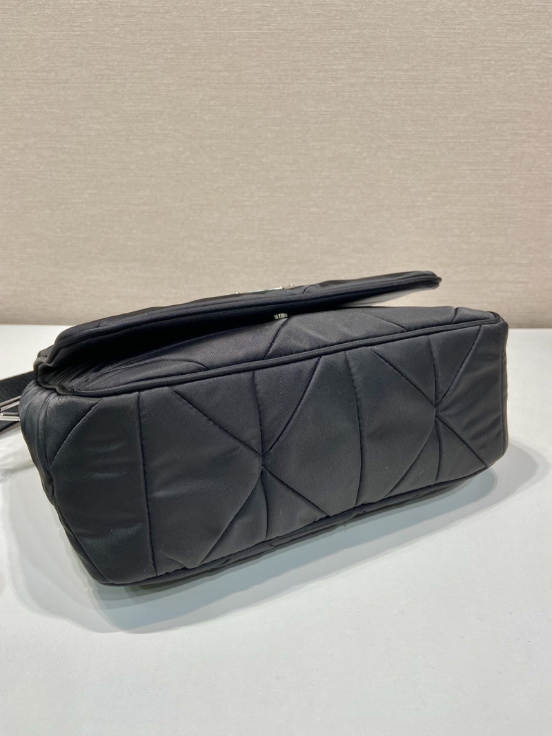 mens Pra*a satchel bags